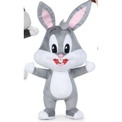Pluszak Looney Tunes: Baby Bugs Bunny 15 cm