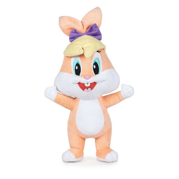 Pluszak Looney Tunes: Baby Lola Bunny 15 cm