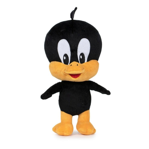Pluszak Looney Tunes: Baby Daffy 15 cm