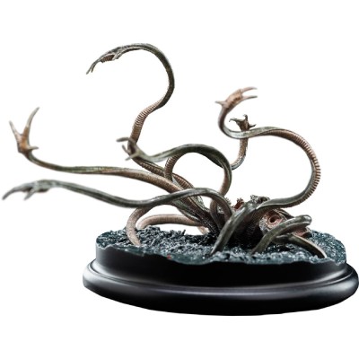 Statuetka The Lord of the Rings - Watcher in the Water Weta Workshop 9 cm
