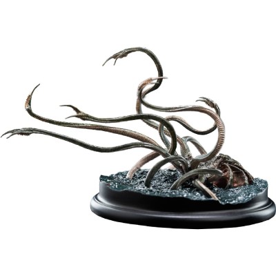 Statuetka The Lord of the Rings - Watcher in the Water Weta Workshop 9 cm
