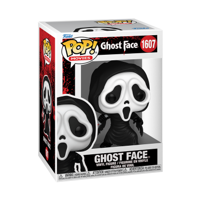 Figurka Funko POP! Movies: Ghost Face nr 1607