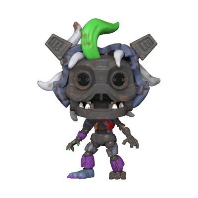 Figurka Funko POP! Five Nights at Freddy's: Security Breach Ruined Roxy nr 987