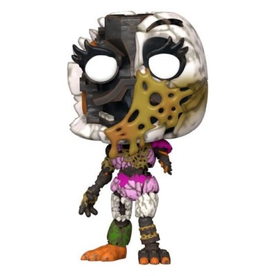 Figurka Funko POP! Five Nights at Freddy's: Security Breach Chica nr 986