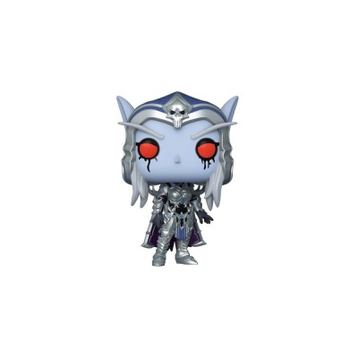 Figurka Funko POP! Games Warcraft Sylvanas 9 cm nr 990