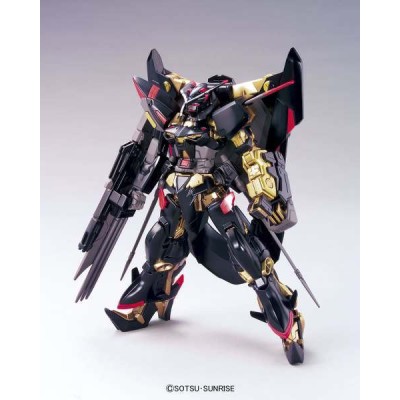 Gundam HG Astray Gold Frame Amatsumina skala 1:144