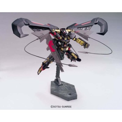 Gundam HG Astray Gold Frame Amatsumina skala 1:144