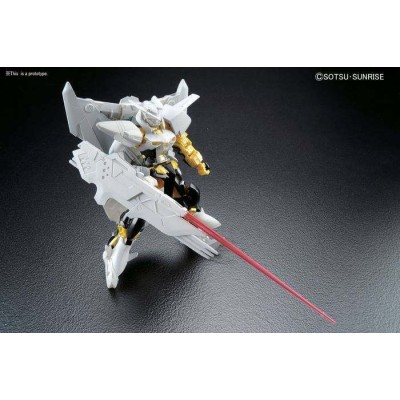 Gundam HG Astray Gold Frame Amatsumina skala 1:144