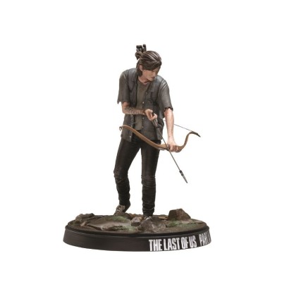 Figurka Dark Horse The Last of Us 2 Ellie z łukiem