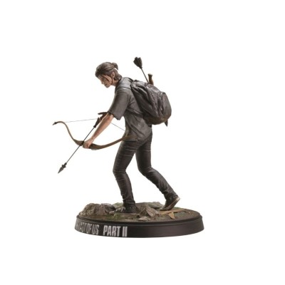 Figurka Dark Horse The Last of Us 2 Ellie z łukiem