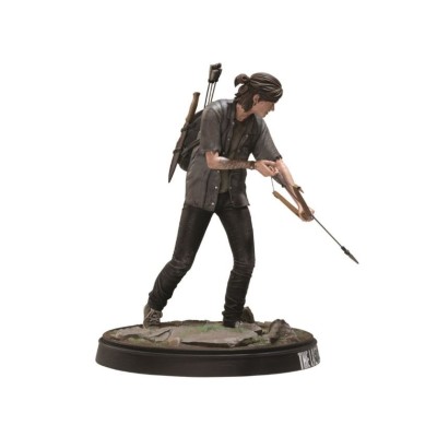 Figurka Dark Horse The Last of Us 2 Ellie z łukiem