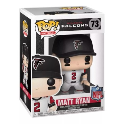 Figurka Funko Pop! Atlanta Falcons - Matt Ryan nr 73