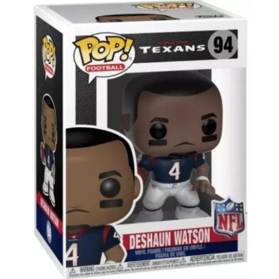 Figurka Funko Pop! Houston Texans - DeShaun Watson nr 94