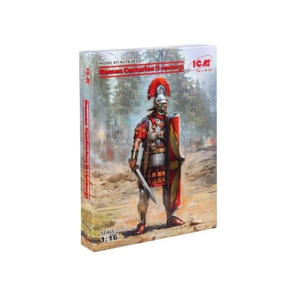 ICM 16302 Roman Centurion (I century)