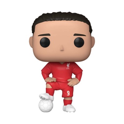 Figurka Funko Pop! Football: Liverpool FC- Darwin Nunez nr 53