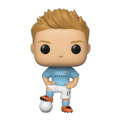 Figurka Funko POP! Football Manchester City - Kevin De Bruyne nr 14