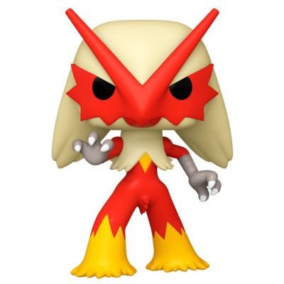 Funko POP Pokemon Blaziken nr 983