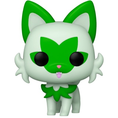 Funko POP Pokemon Sprigatito nr 984