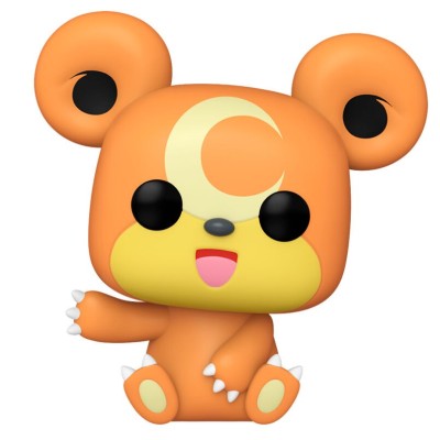 Funko POP Pokemon Teddiursa nr 985