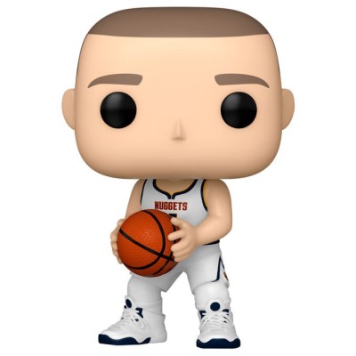 Funko POP NBA Denver Nuggets Nikola Jokic nr 183