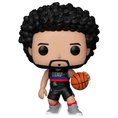 Funko POP NBA Detroit Pistons Cade Cunningham nr 179