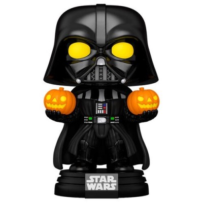 Figurka Funko Pop! Super Star Wars Darth Vader nr 727