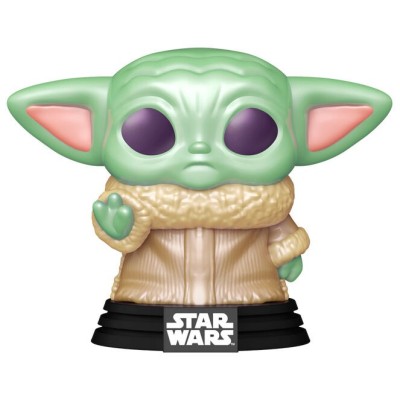 Figurka Funko Pop! Star Wars Grogunr 733