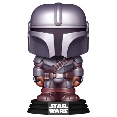 Figurka Funko Pop! Star Wars The Mandalorian nr 732