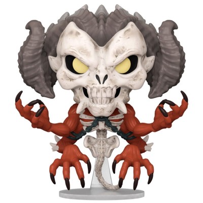 Figurka Funko POP! Games Diablo IV Mephisto nr 1008