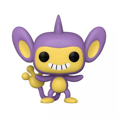 Figurka Funko POP! Pokemon Aipom Capumain Griffel nr 947