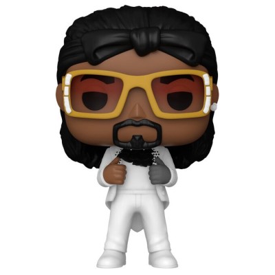 Figurka Funko POP! Rocks: Snoop Dogg Sensual  Seduction nr 391