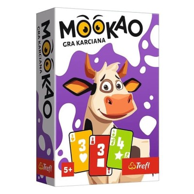 Gra karciana MooKao