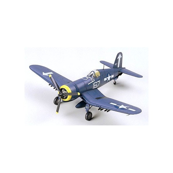 TAMIYA Vought F4U-1D Cor sair