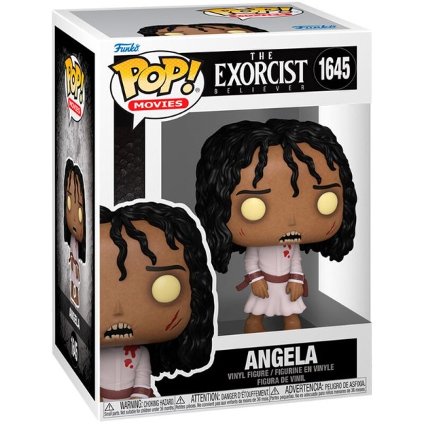 Figurka Funko POP! The Exorcist Angela nr 1645