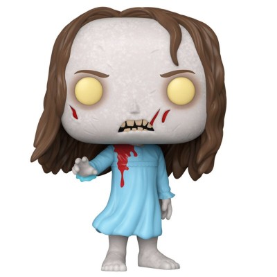 Figurka Funko POP! The Exorcist Katherine nr 1646