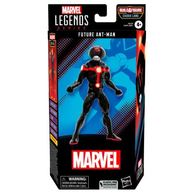 Figurka F6579 Lang Future Ant-Man 15 cm Marvel Legends