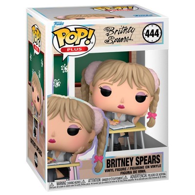 Figurka Funko POP! Britney Spears nr 444