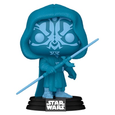 Figurka Funko POP! Star Wars Darth Maul Exclusive nr 740