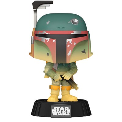 Figurka Funko POP! Star Wars Boba Fett nr 735