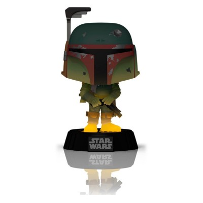 Figurka Funko POP! Star Wars Boba Fett nr 735