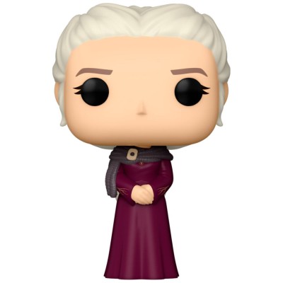 Figurka Funko POP! House of the Dragon 3 Rhaenyra Targaryen nr 16