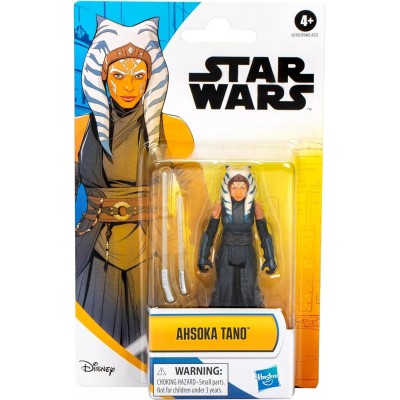 Figurka G0103 Hasbro Disney: Star Wars Ashoka Tano 10 cm