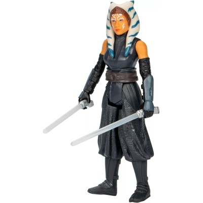 Figurka G0103 Hasbro Disney: Star Wars Ashoka Tano 10 cm