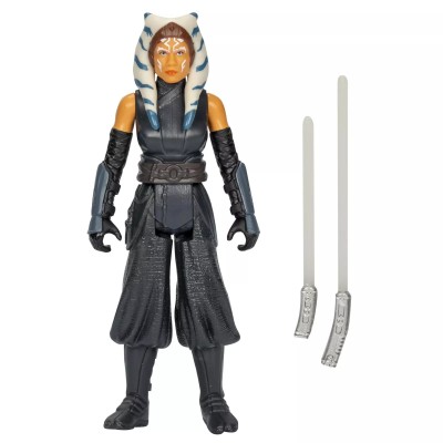 Figurka G0103 Hasbro Disney: Star Wars Ashoka Tano 10 cm