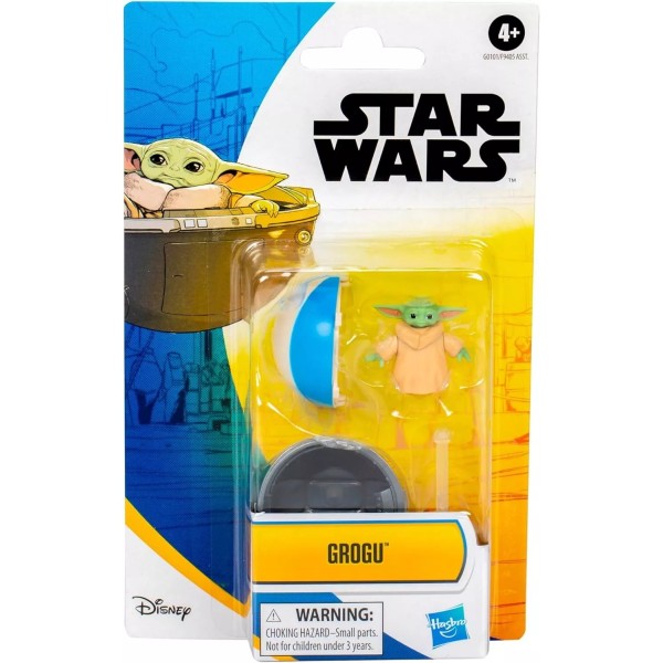 Figurka G0101 Hasbro Disney: Grogu 10 cm