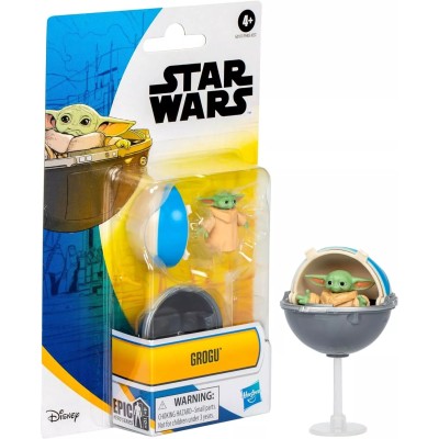 Figurka G0101 Hasbro Disney: Grogu 10 cm