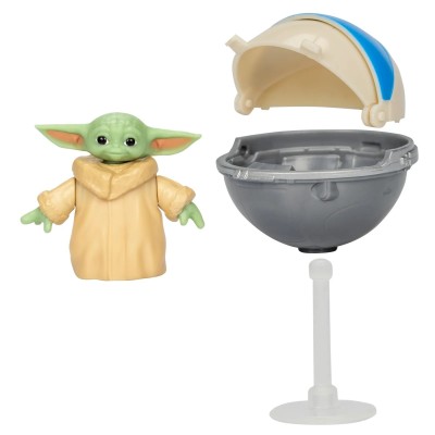 Figurka G0101 Hasbro Disney: Grogu 10 cm