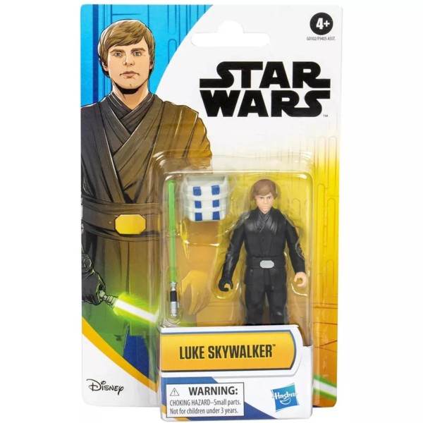 Figurka G0102 Hasbro Disney: Luke Skywalker 10 cm