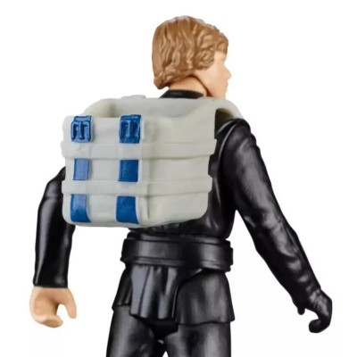 Figurka G0102 Hasbro Disney: Luke Skywalker 10 cm