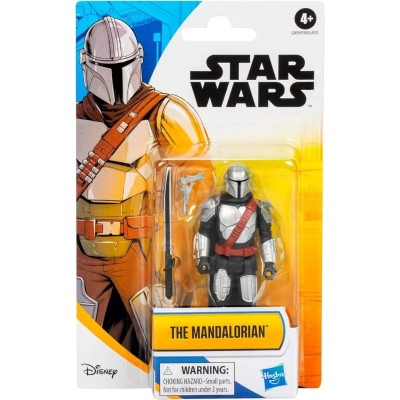 Figurka G0099 Hasbro Disney: The Mandalorian 10 cm